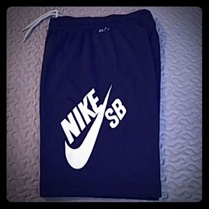 Boys Nike Shorts
